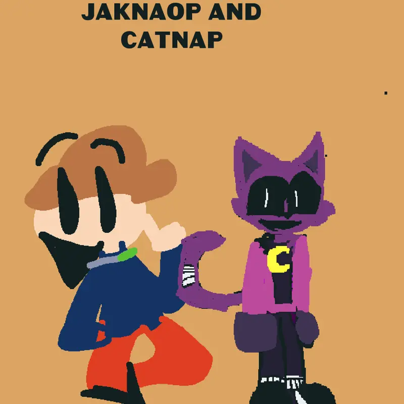 Game by @jaknaop