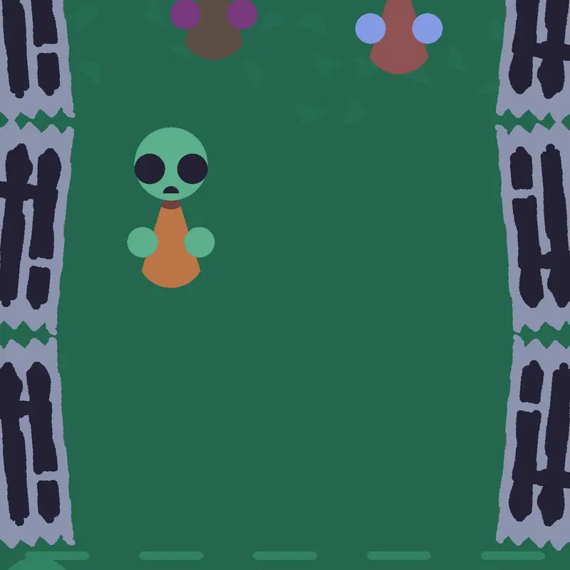 Game by @zuturan