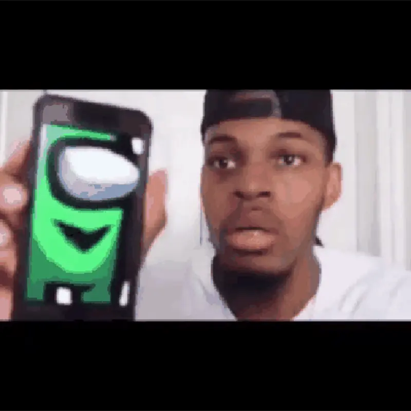 boo haha im a loading text XD by @JimanDeck2