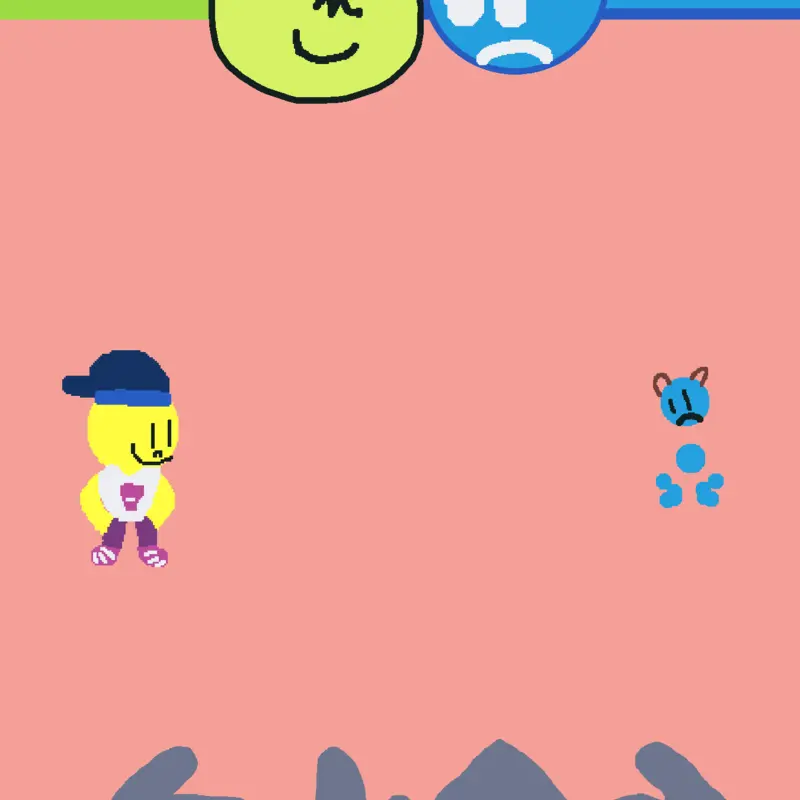 Game by @cobitoo
