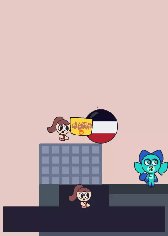 Game by @BrunnaMariaYT