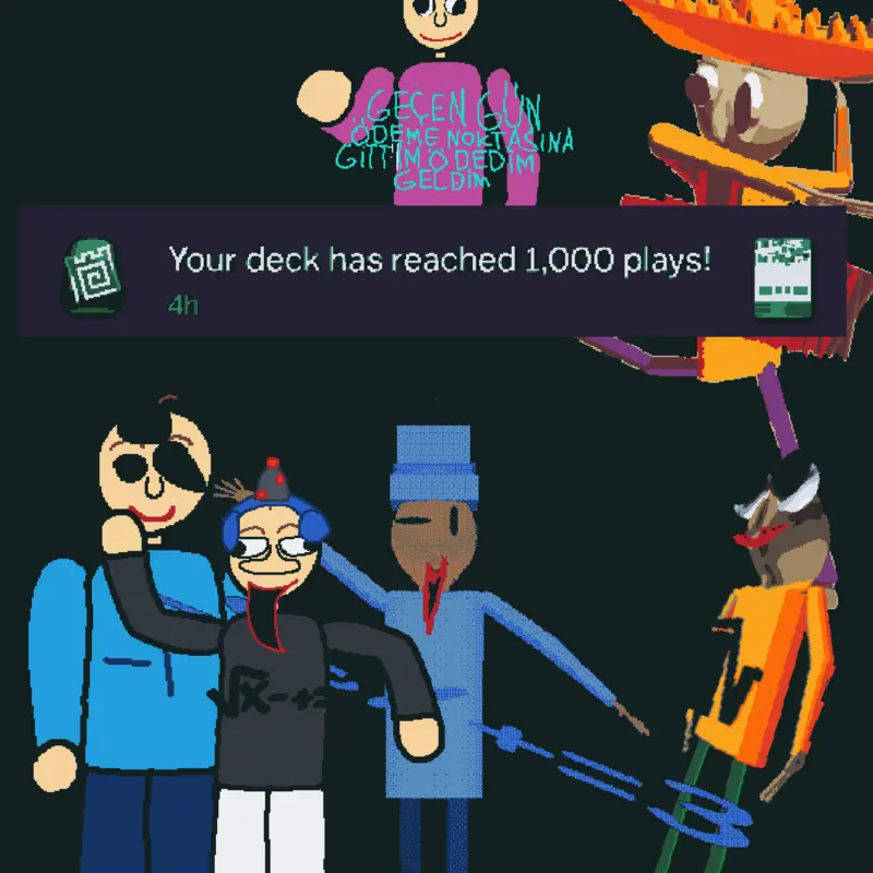 Game by @HalloweenAESOLI91K