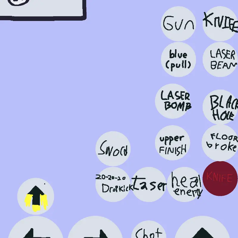 Game by @natedaboom