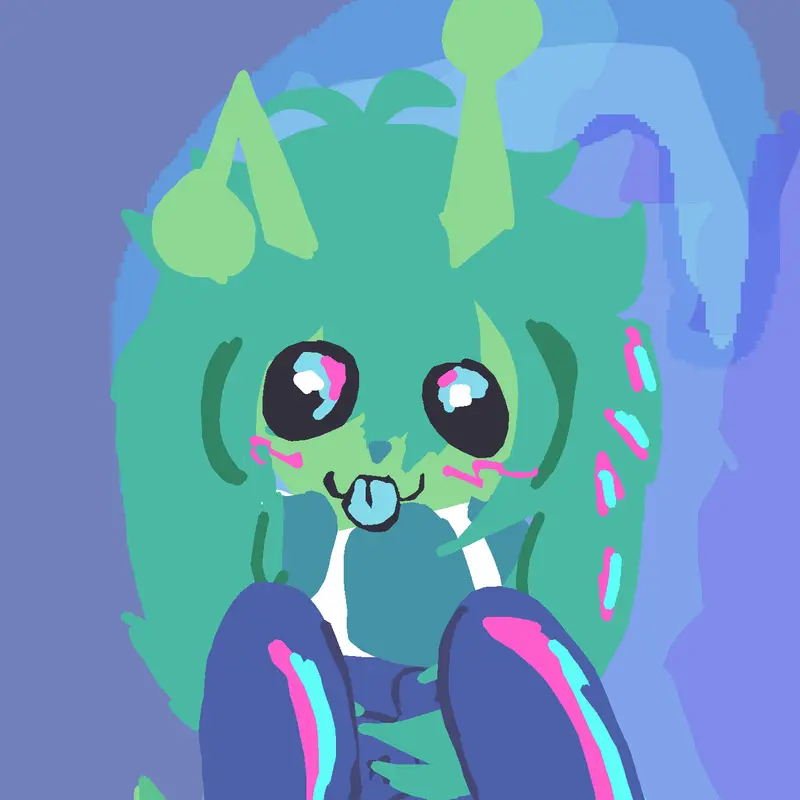 Art by @cornpuff_