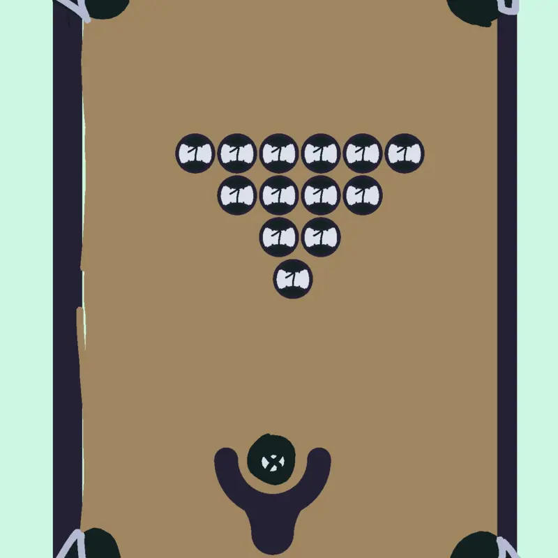 Game by @amocukbass