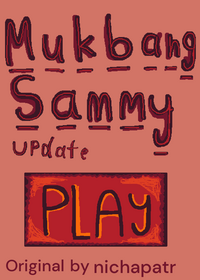 mukbang sammy