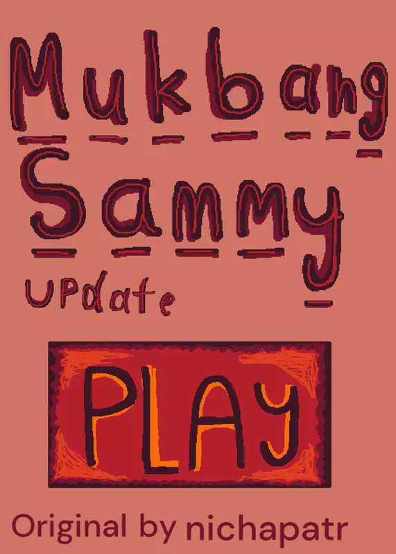 Game by @nichapatr