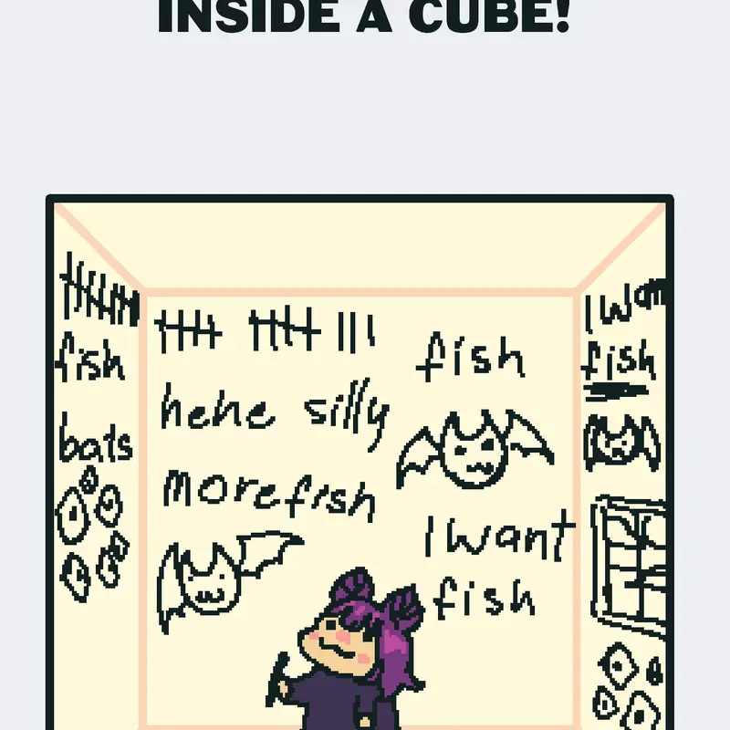 Game by @weirdbat