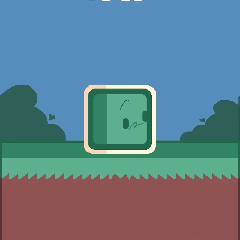 Game by @Tisthesillyartist