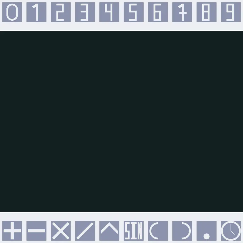 Game by @LineTest