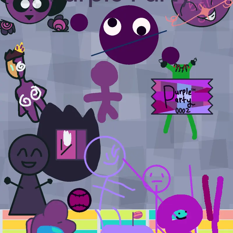 Game by @purpleperfect