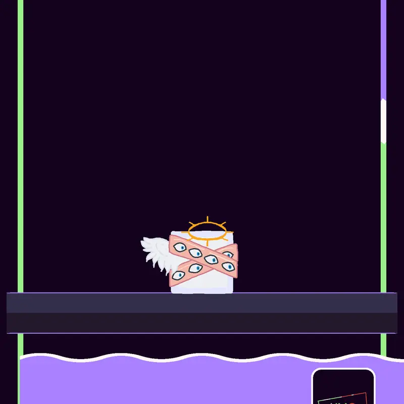Game by @ItsDaCone