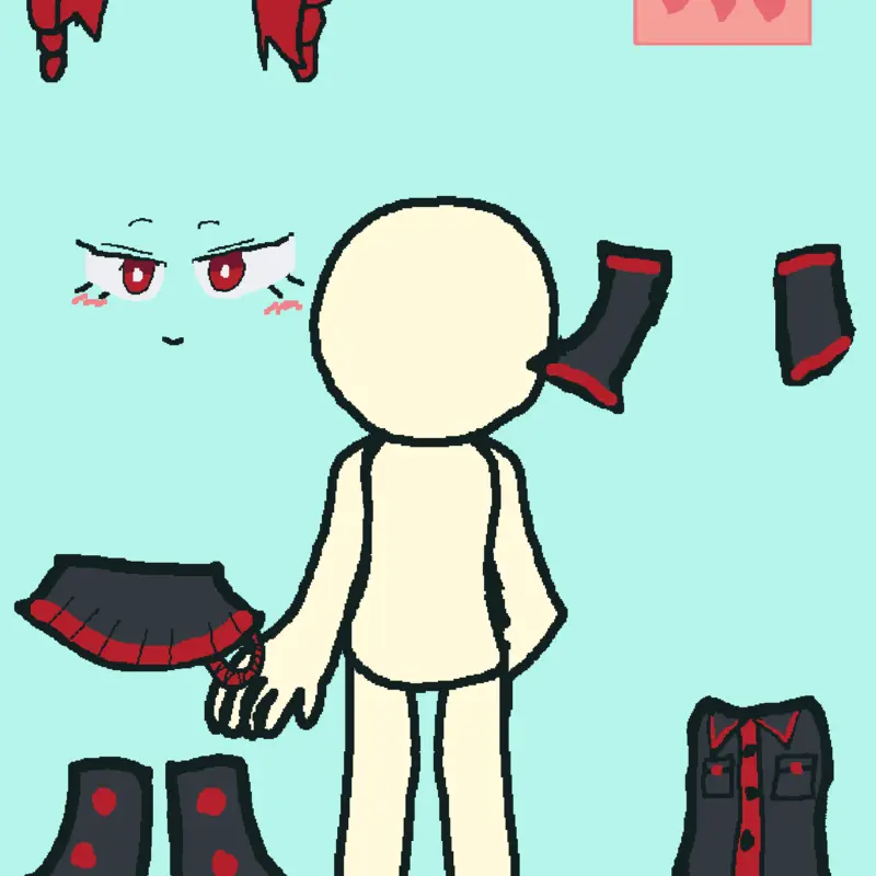 Game by @snow_456
