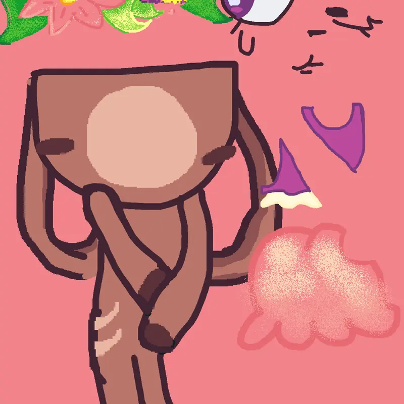 ASTRO by @Bombomp
