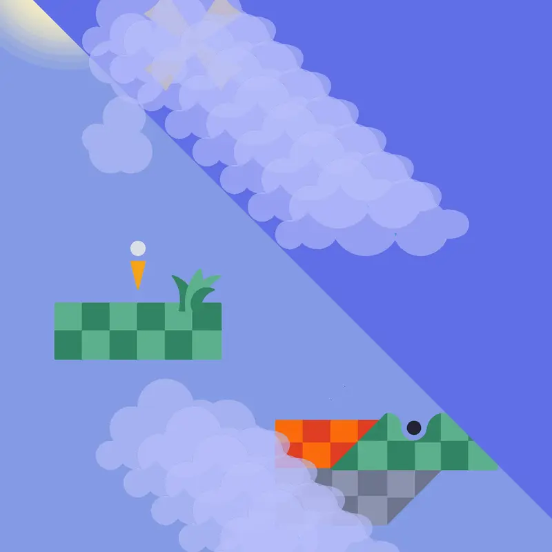 Game by @CanalTurboGame