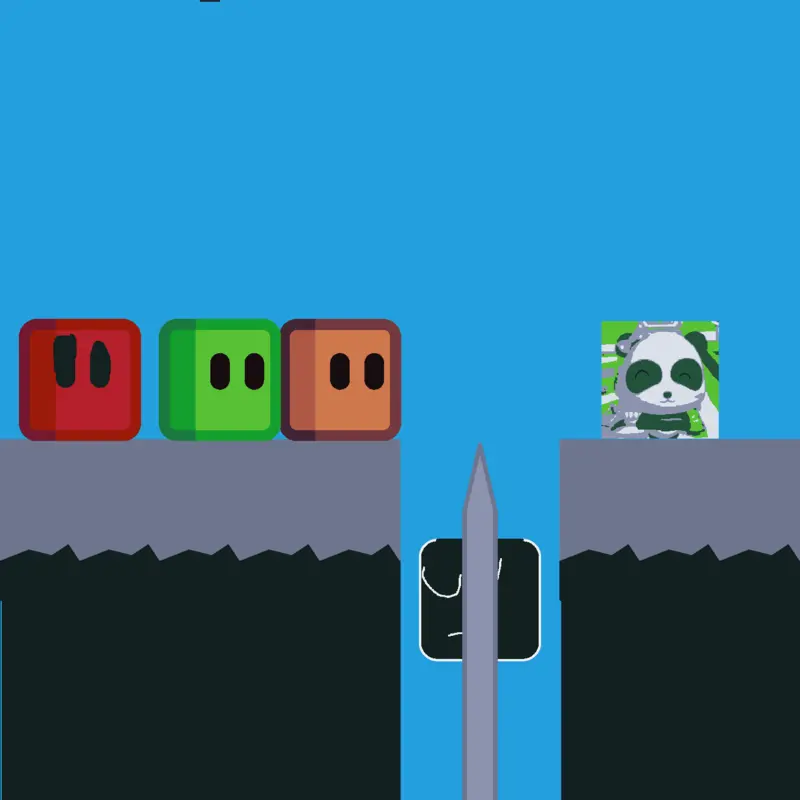 Game by @paopa