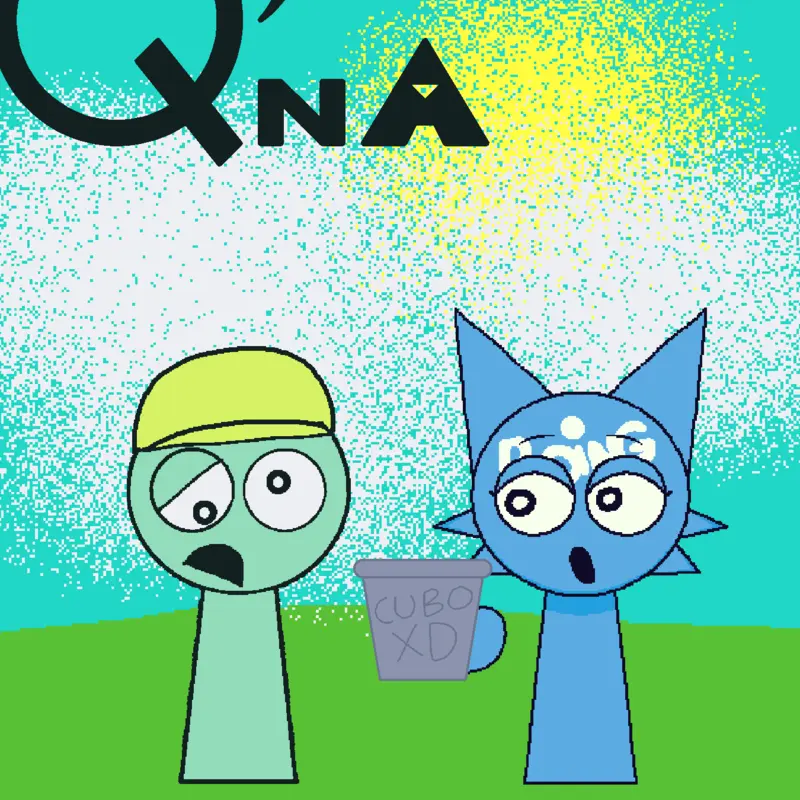 REMIX THE ORIGINAL / REMIXEA EL ORIGINAL by @-_Boing_Sprunki_-
