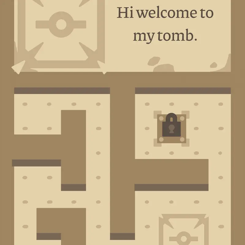 Game by @Door64