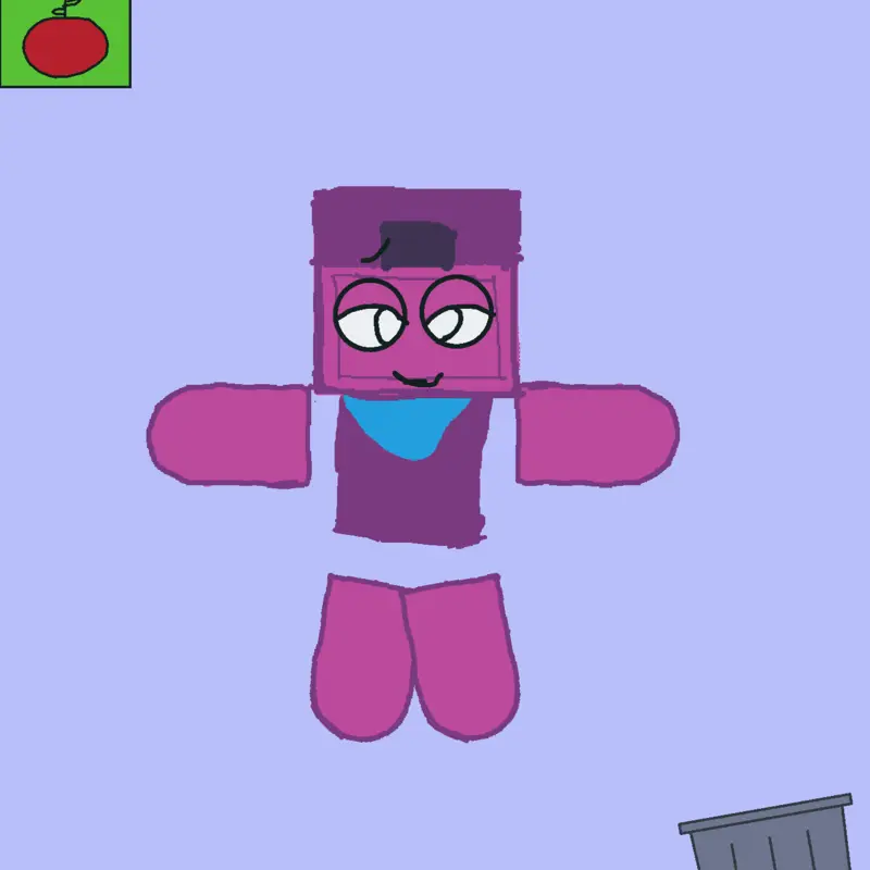 Boxten ragdoll by @DanielDavid