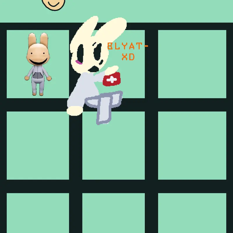 Game by @Alan-Null