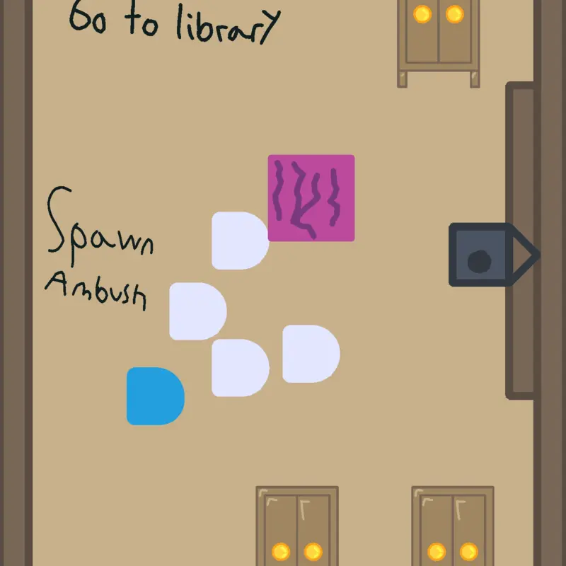 Game by @nicitw_drawer