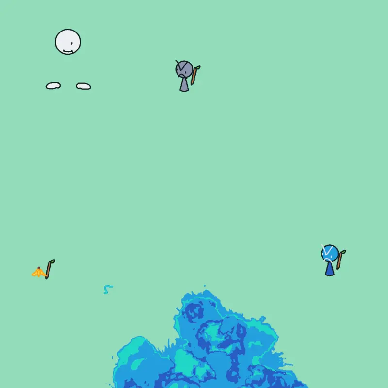 Game by @MetalSonic1001