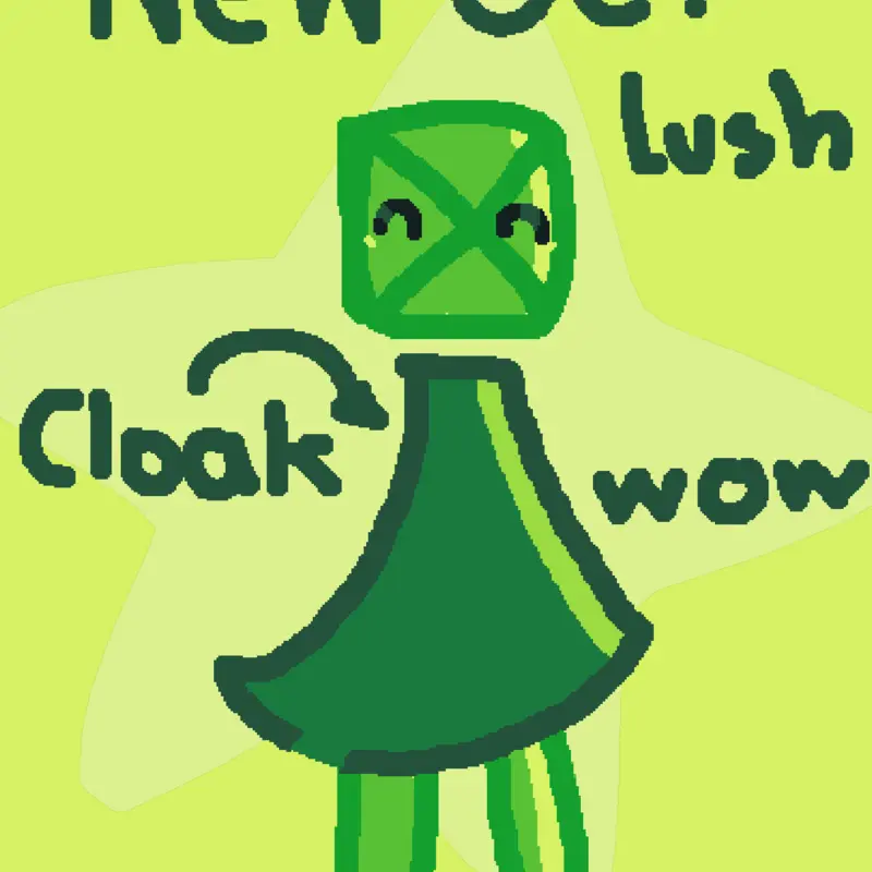 Game by @thisuserlovescastle