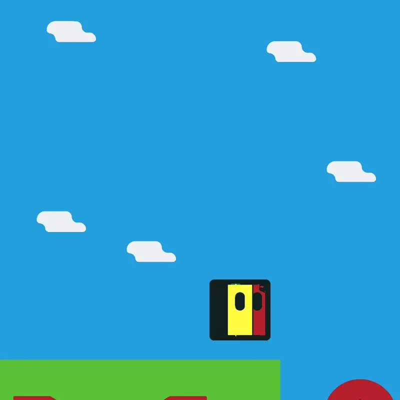Game by @maxeyv