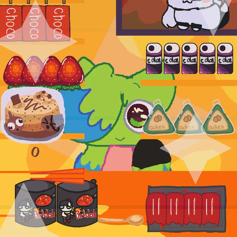 Game by @bananimals_fan