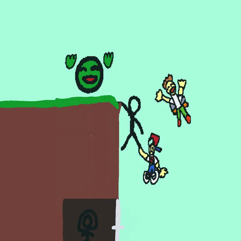 Game by @Dumitr