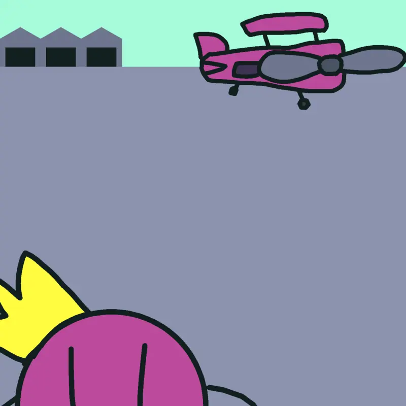 Game by @aiselkate1616