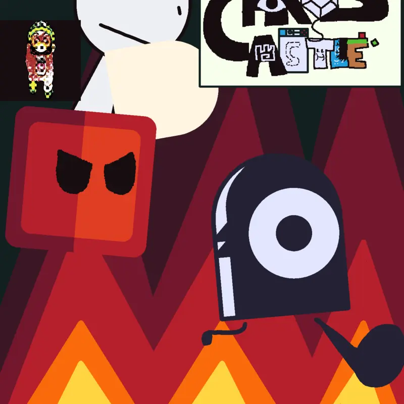 Game by @YingYanAzul