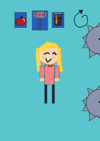 Emily ragdoll!