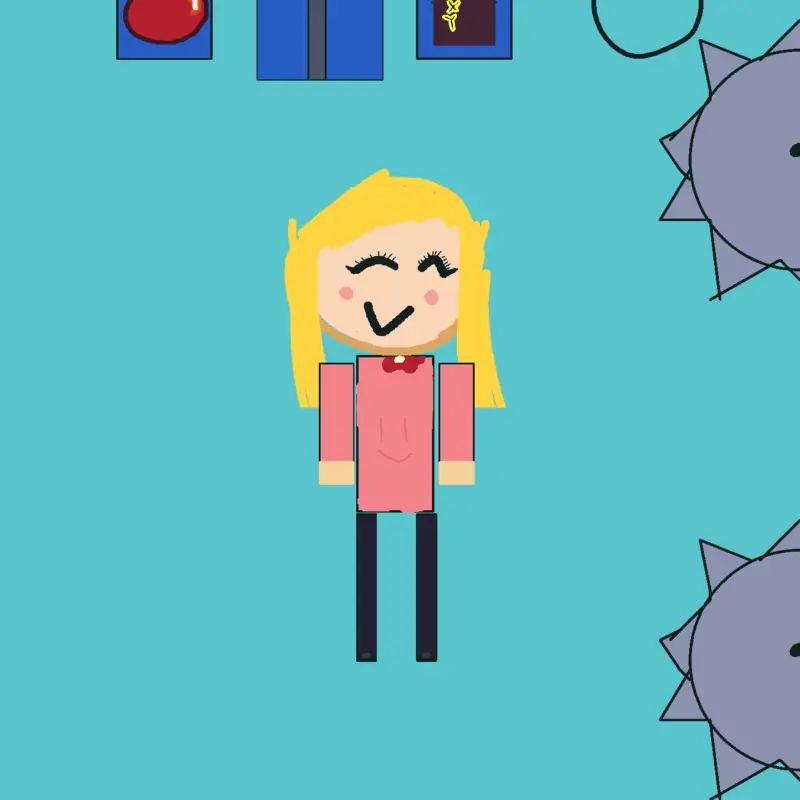 Game by @ALICETHEQUEENOFALL