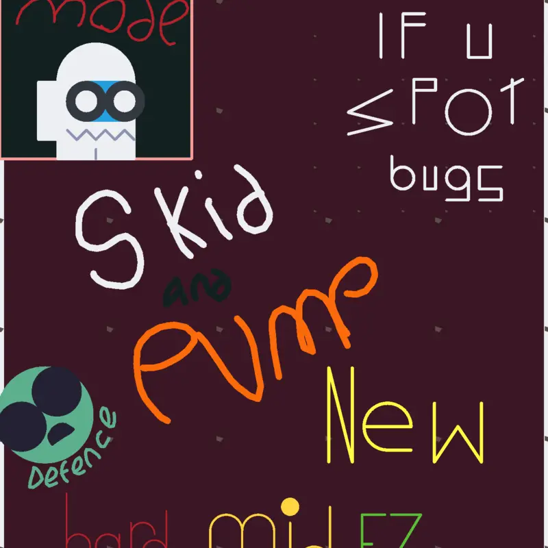 Game by @noobydude