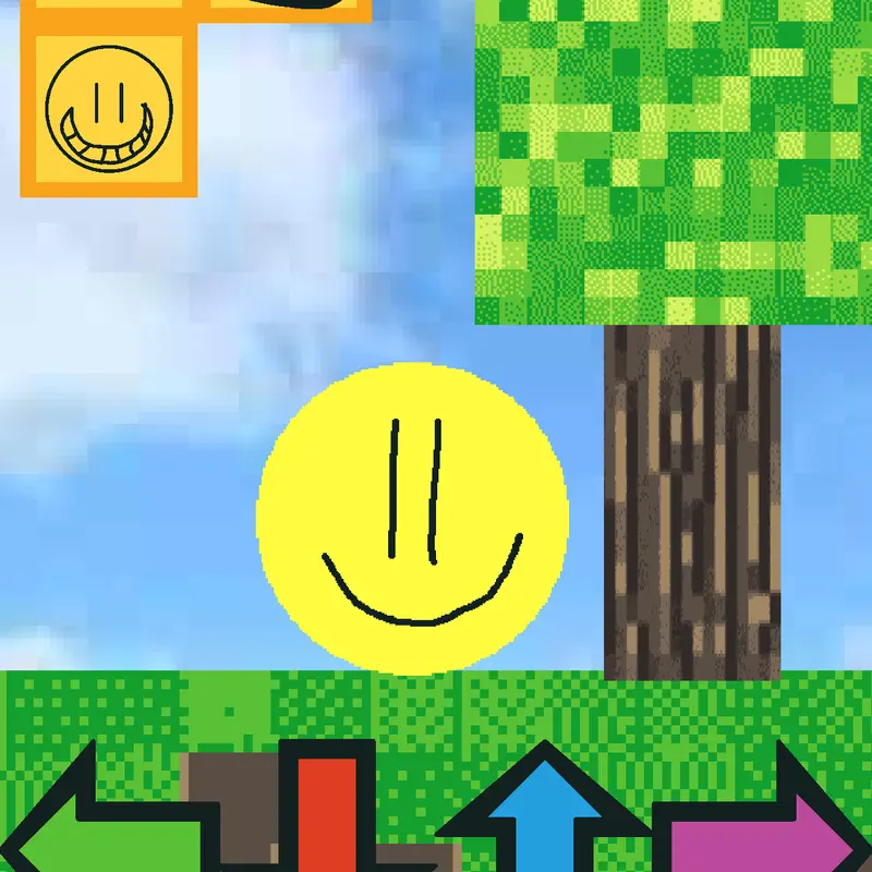 Game by @saviopereira
