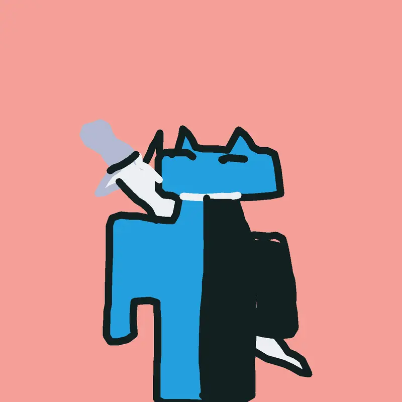Tailscraft Art V.1 by @Tailscraft