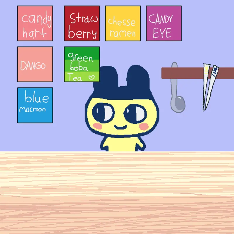 Game by @cutest-_-