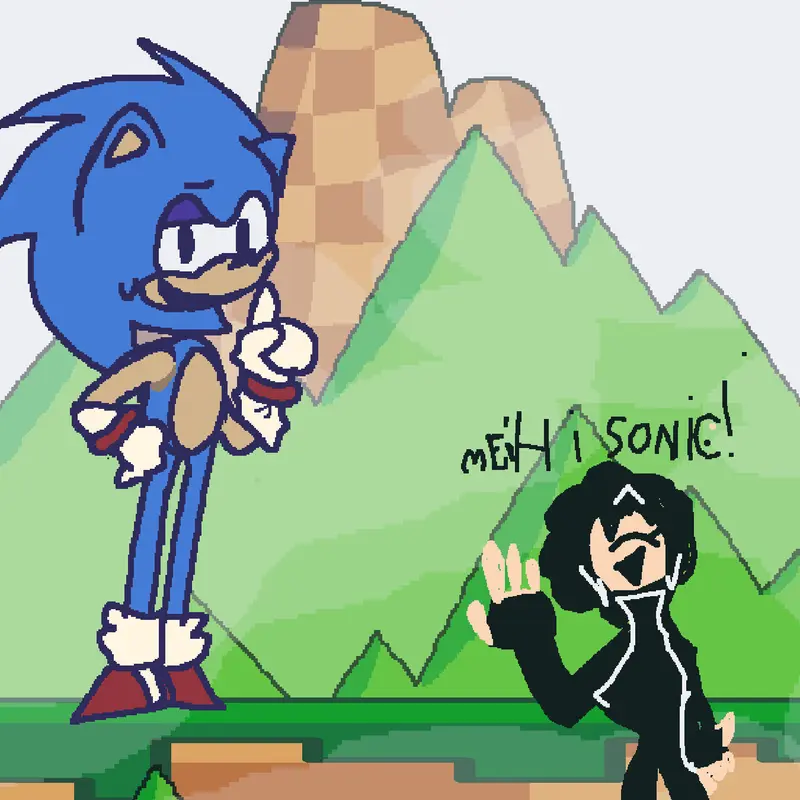 Game by @fen-the-official