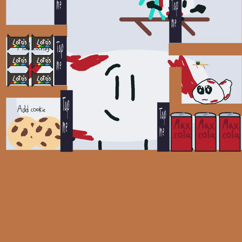 Game by @matt_secondfish