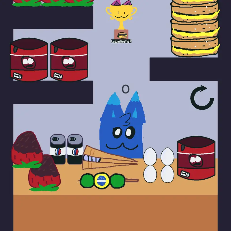 Game by @Felix775