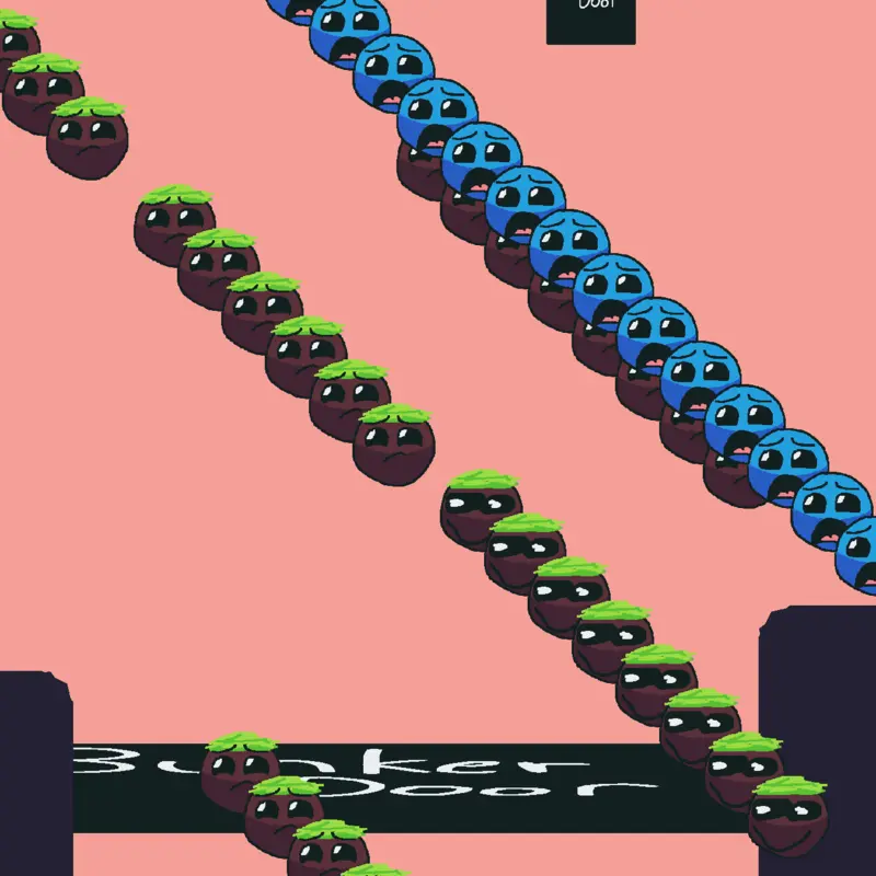 Game by @TOTO2016