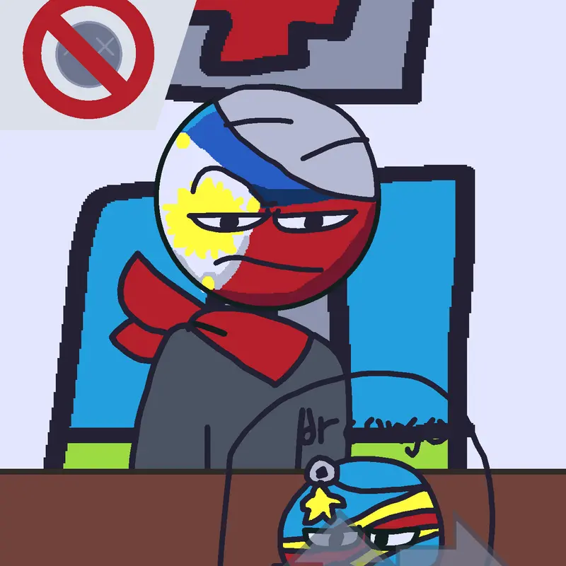 Game by @asean-countryballs