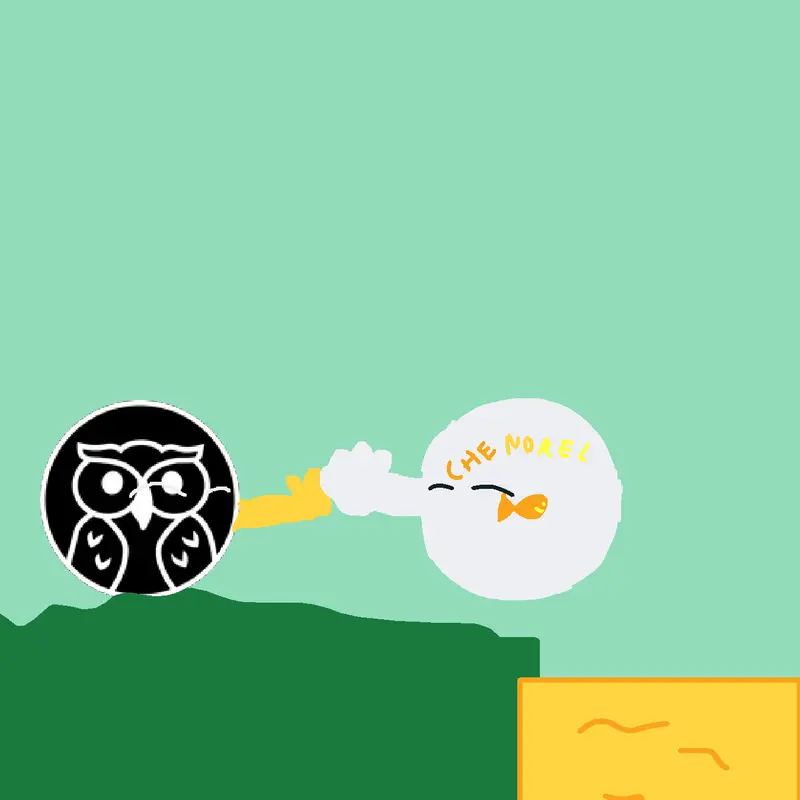 Game by @Chenorel