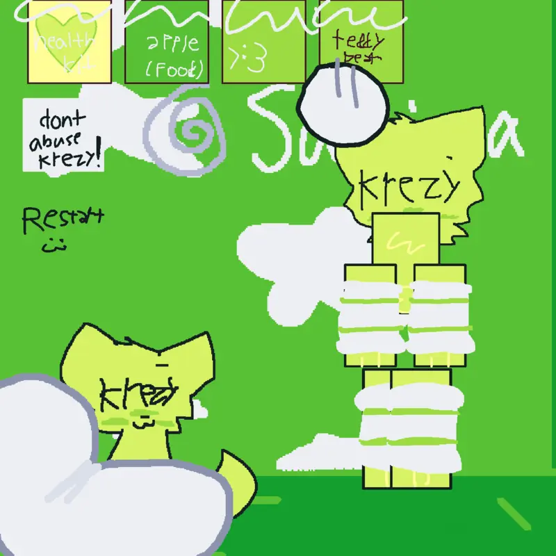 Game by @furtex