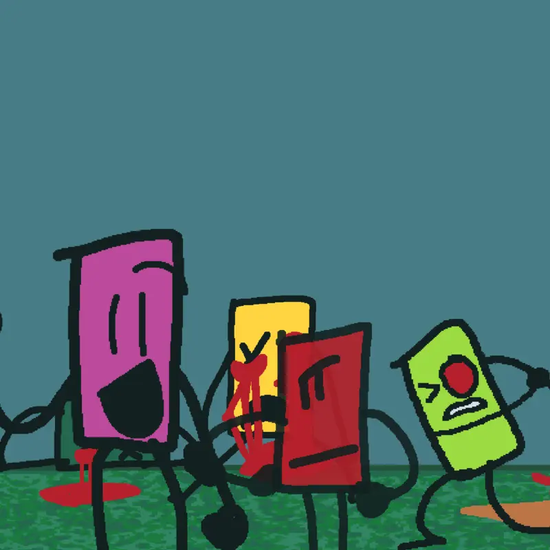 Game by @SanityUndefine