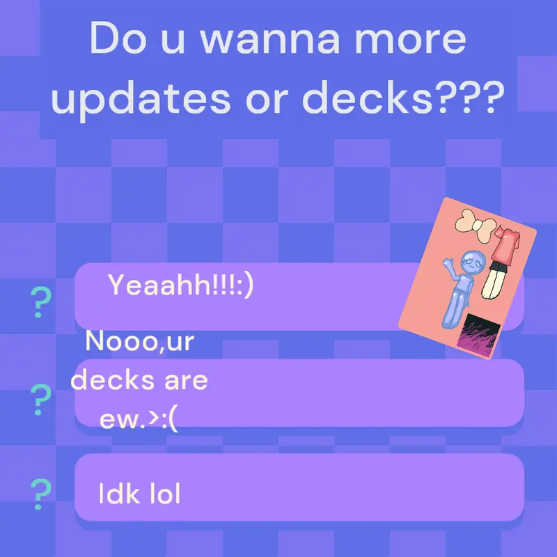 Pollkit by @xxXjust_randomXxx