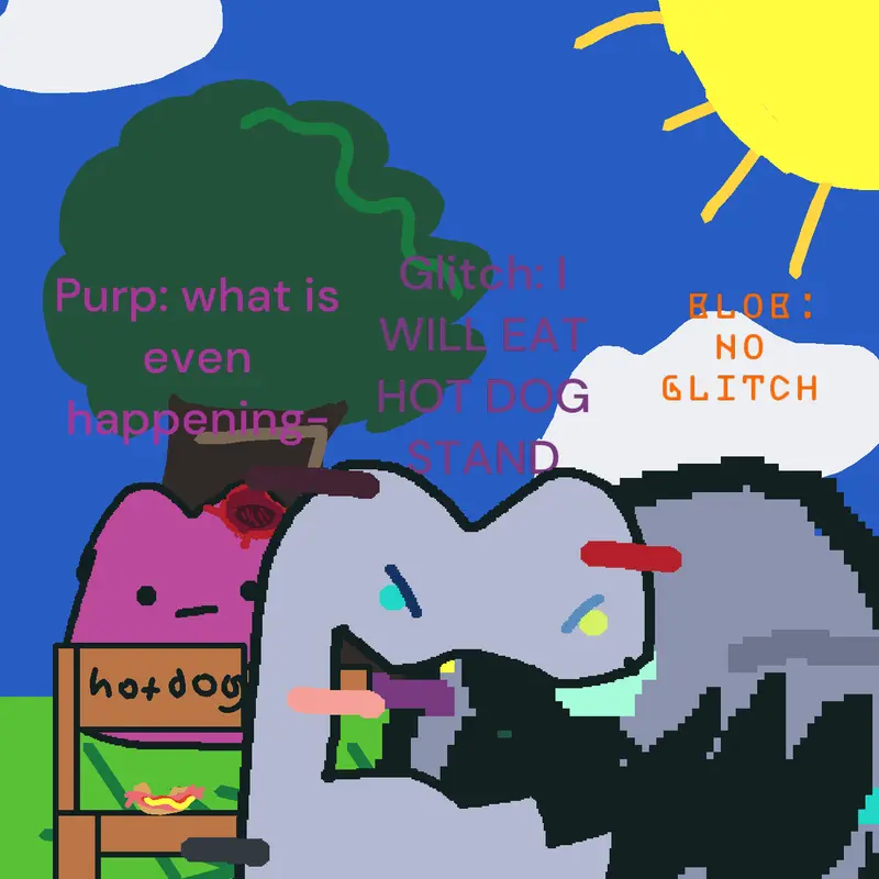 Game by @BeanBear