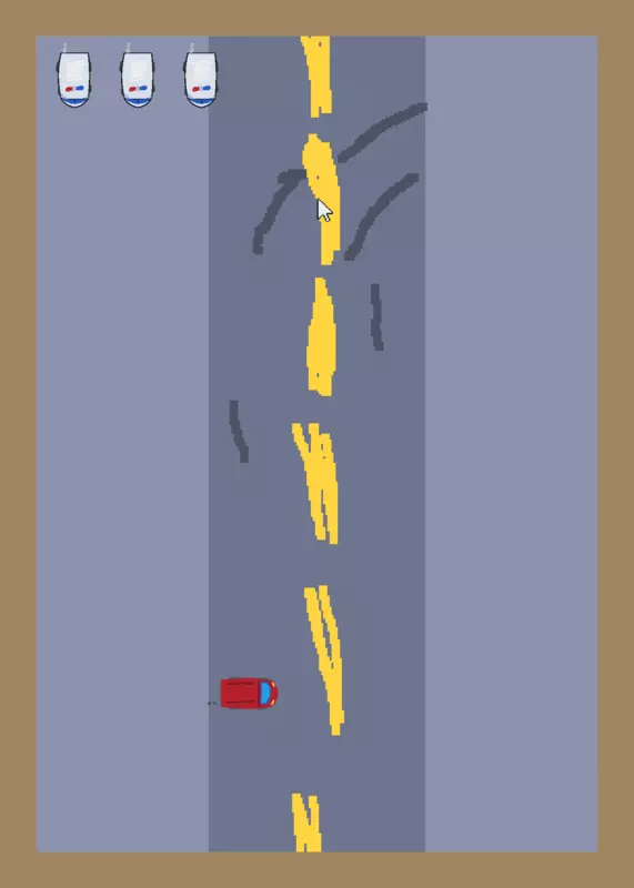 Game by @Saturnito
