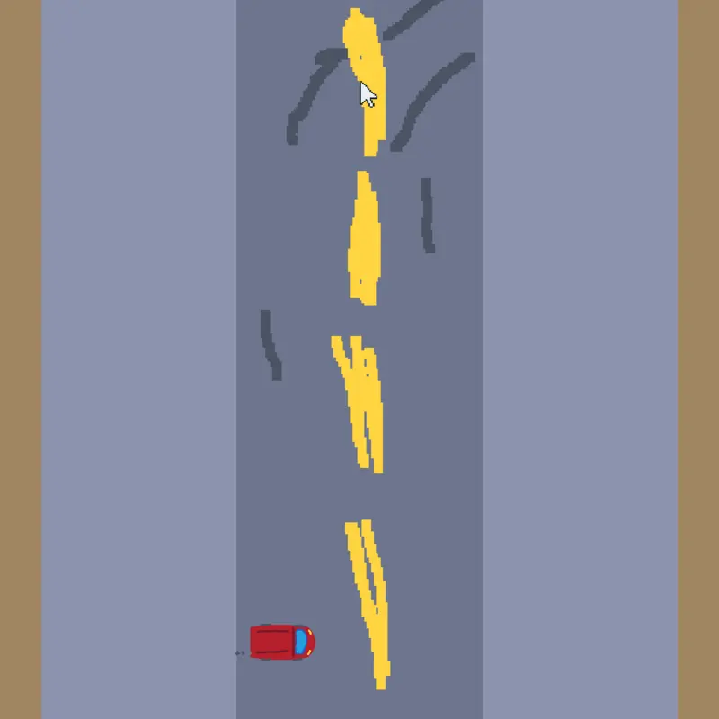 Game by @Saturnito